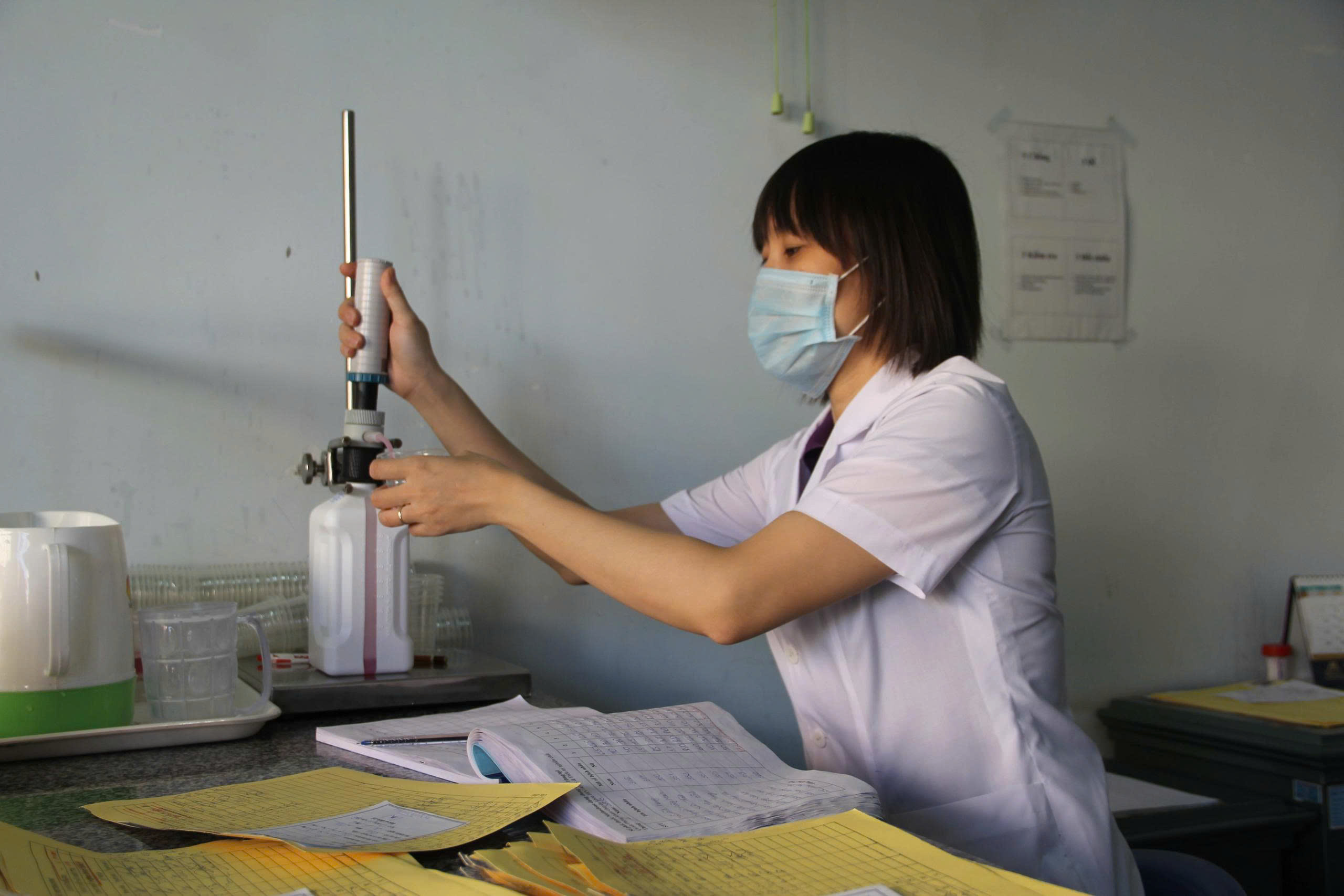 Khánh Hòa triển khai Nghị định 163/2025/NĐ-CP: Tăng cường quản lý thuốc gây nghiện, hướng thần và tiền chất